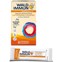 Wald immun pediatrico +3 10sti