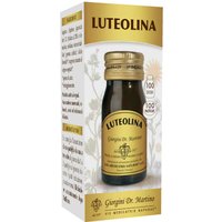 Luteolina 100past