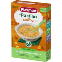 Plasmon La Pastina stelline 300g