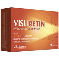 Visuretin 30 capsule