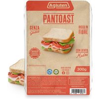 Agluten pantoast 300g