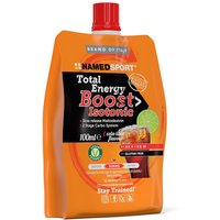 Total energy boost iso cola/li