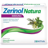 Zerinol natura immuno 20bust