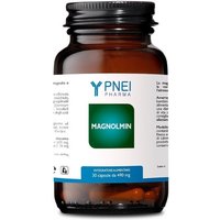 Magnolmin 60 capsule