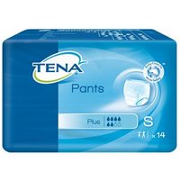 Tena pants plus pann s 14pz