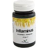 Inflaminus 60 capsule