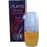 Aureo olio viso 30ml