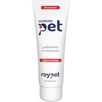 Acaricida pet shampoo 300ml