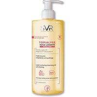 Topialyse huile micellair400ml