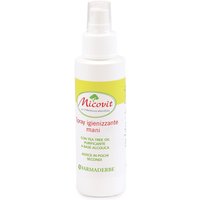 Micovit spray igien mani 125ml