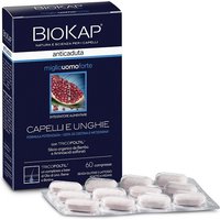 Biokap miglio u forte 60 compresse ne