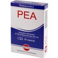 Pea 300mg 30 capsule