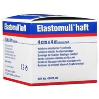 Benda elastomull haft 400x4cm