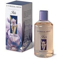 Iris bagnoschiuma 250ml