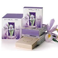 Iris sapone 100g