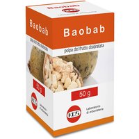 Baobab polvere 50g