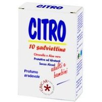 Citro z salv 10pz