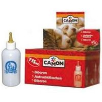 Biberon grande 115 ml camon