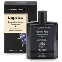 Ginepro nero loz dopobarba ene