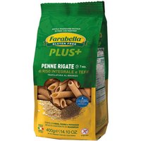 Farabella penne riso/teff 400g