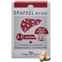 Epafeel bifase 60 compresse
