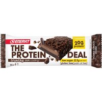 Enervit protein deal d choc55g