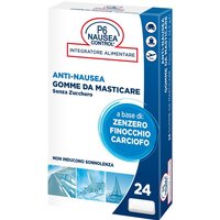 P6 nausea control 24gomme mast