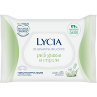 Lycia salviettine struc gi20pz