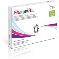 Fluigem plus bambini 8f