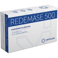 Redemase 500 30 capsule