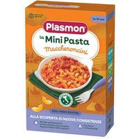 Plasmon La Mini Pasta maccheroncini 300g