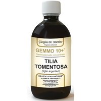 Tiglio arg liq analco gemmo10+