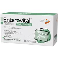 Enterovital daily balance 10fl