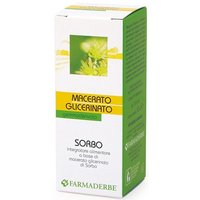 Farmaderbe sorbo 50ml mg