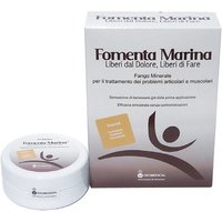 Traumi gel minerale 150gr fome