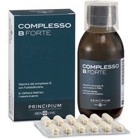 Principium complesso b ft130ml