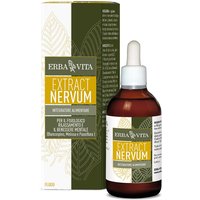 Extract nervum n/f 50ml erbavi