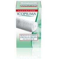 Icopiuma med benda garz orl5x5