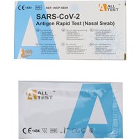 Alltest covid19 ag autotest
