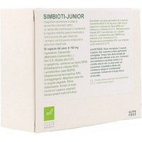 Simbioti junior 80 capsule