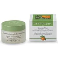 Crema viso antir ara/erba med