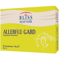 Allerflu gard 60 compresse