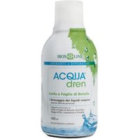 Acquadren 500ml biosline