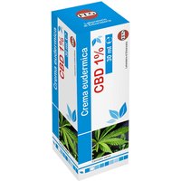 Cbd crema 1% 30ml (uso topico)