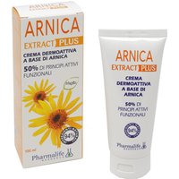 Arnica extract plus 100ml