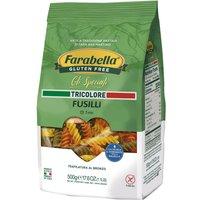 Farabella fusilli tricol 500g