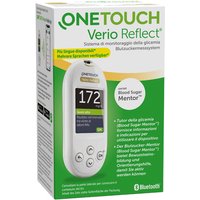 Glucometro onetouch verio reflect system
