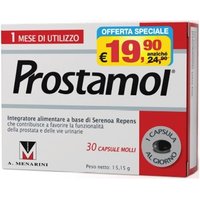 Prostamol 30 capsule promo 2023