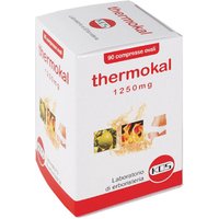 Thermokal 90 compresse 108g "kos"