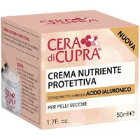 Cera di cupra crema nutriente protettiva 50ml